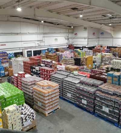 Foodservice Team collaboration